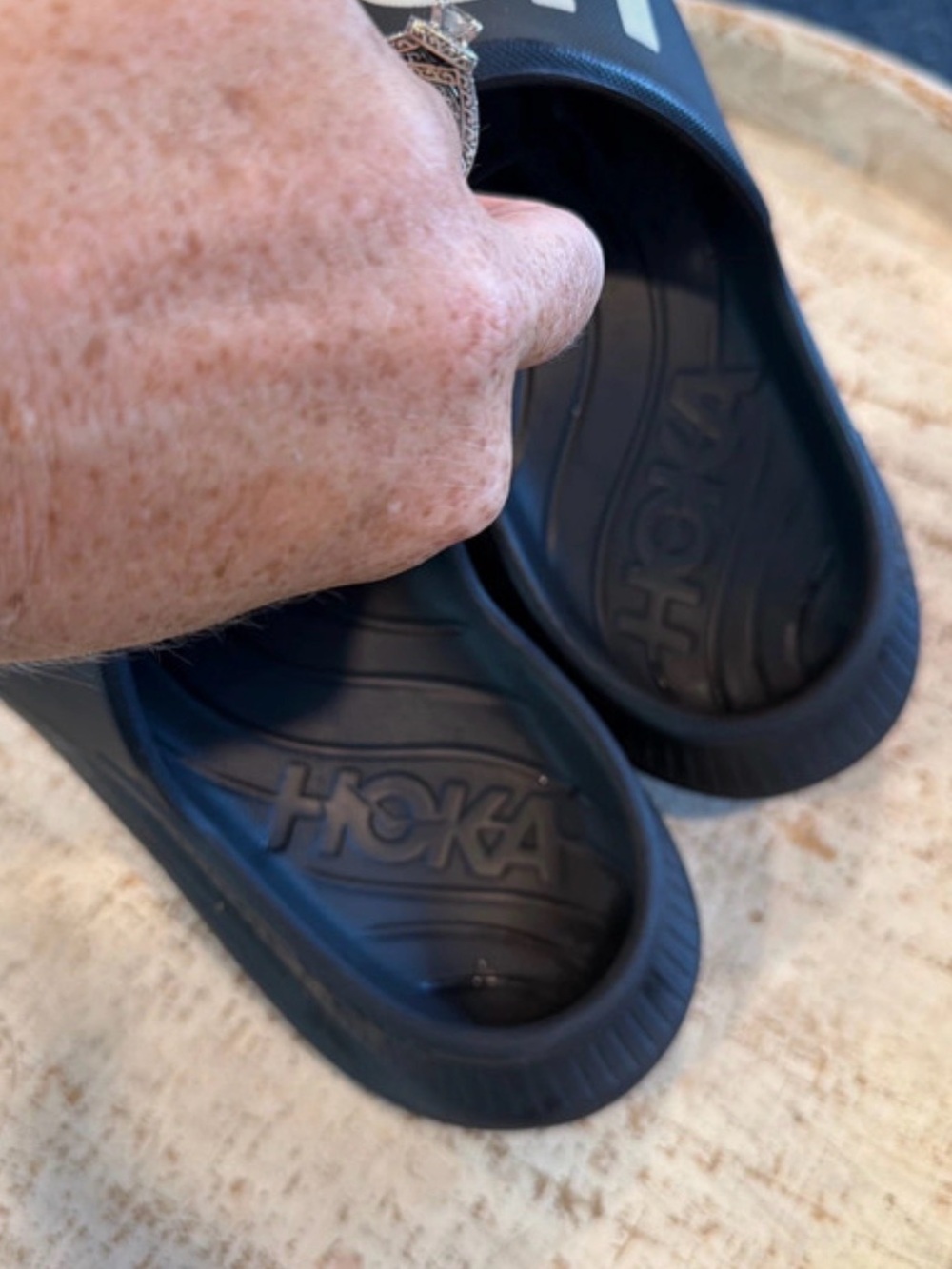 Men's Footwear Subcategory Selection - Picture 5 of 8
